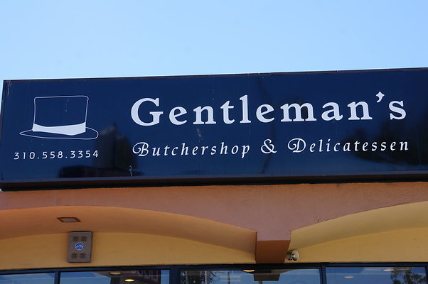 Gentlemans Butcher Shop.WLA