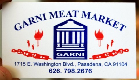 Garni.Meat.Market.Pasadena
