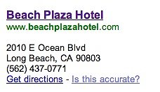 z.contact.Beach Plaza