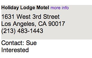 Holiday Lodge Motel.DTLA.Info.04