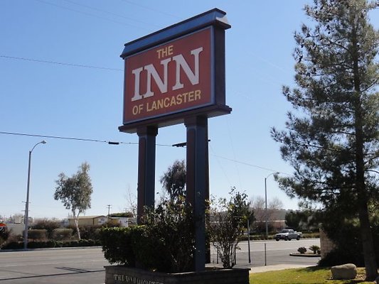 The Inn of Lancaster Motel