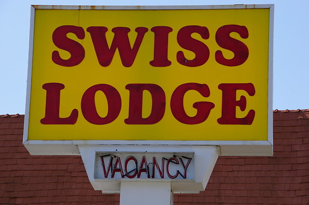 Swiss Lodge.Motel.Pas