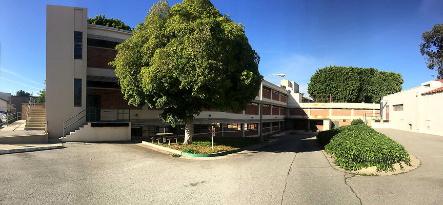 Hospital 92