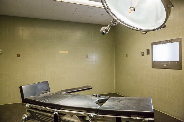 Hospital 38