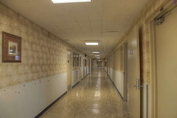 Hospital 51