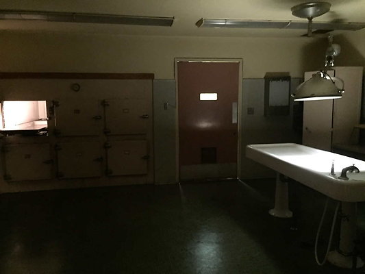 Hospital 98