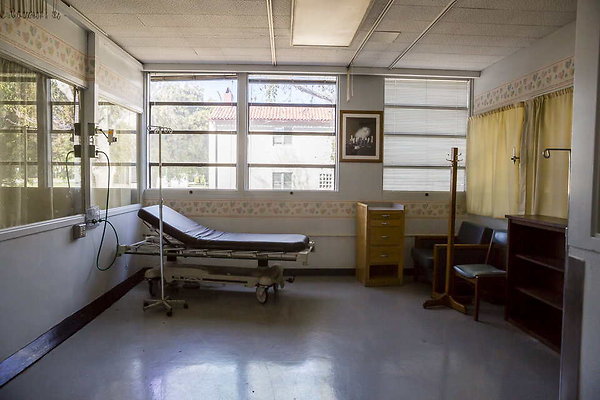 Hospital 22