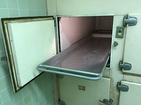 Hospital 99