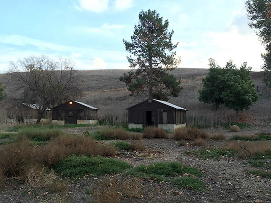 RusticCamp 23