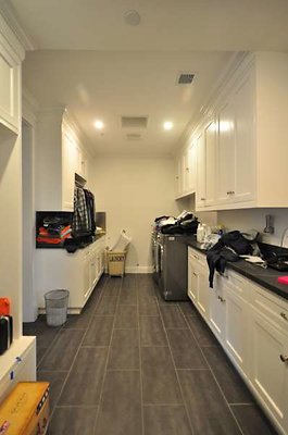 9536 laundry