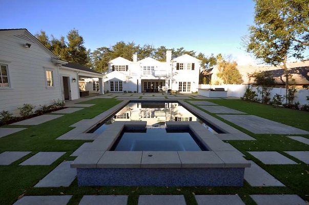 9536 pool