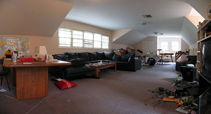 4324 attic