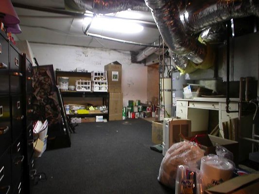 5039 basement