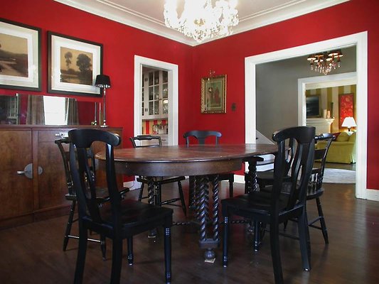 8158 dining