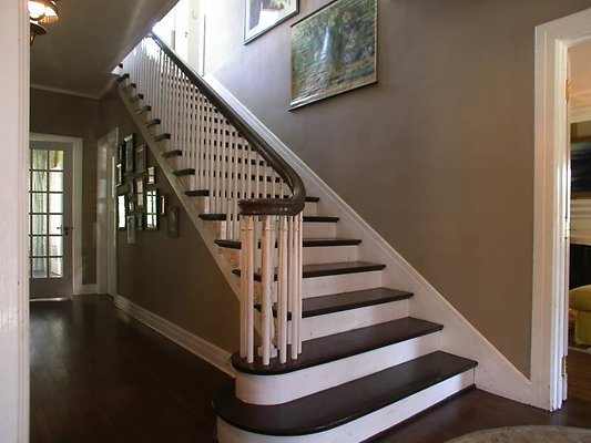 8158 stairs