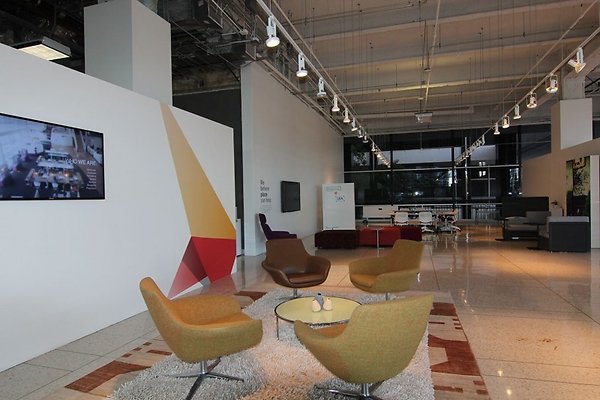 Offices