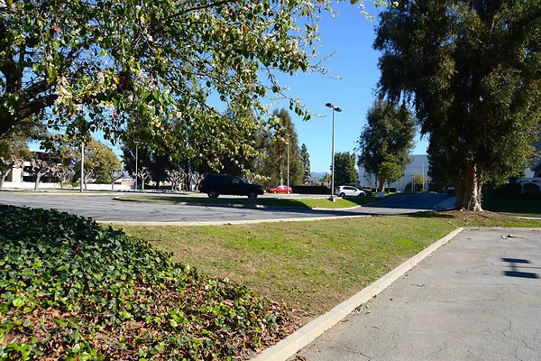 West Lot