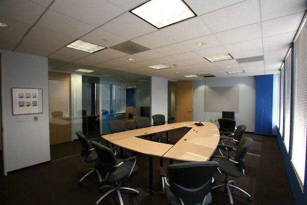 Suite 610 Conference Room 0057 1