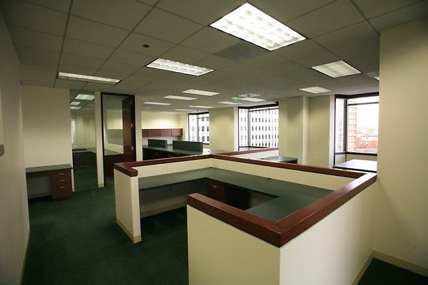 Suite 900 Cubicles 0088 1