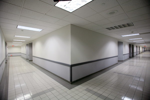 2nd Floor Hallway 0198 1