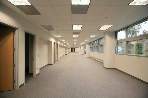 Library Hallway 0031 1