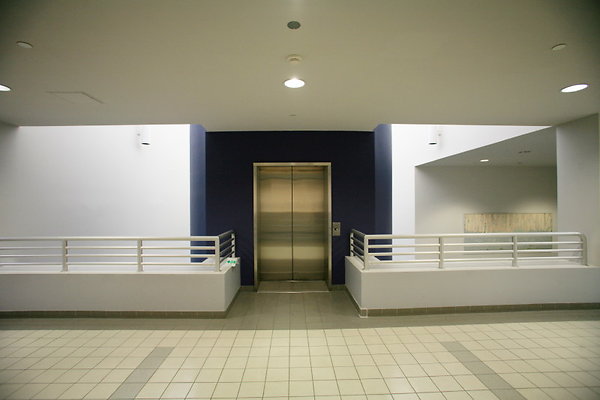 2nd Floor Elevator 0163 1