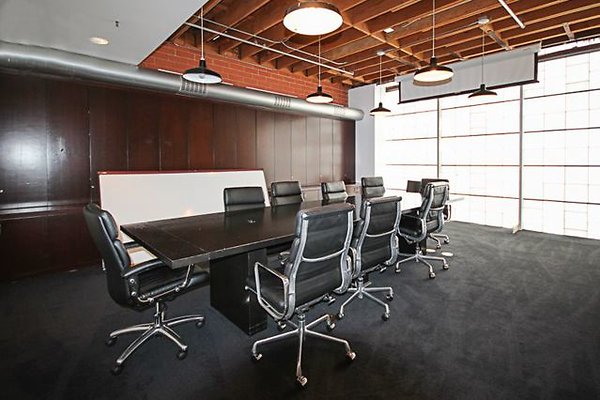 2nd Floor Conf Room