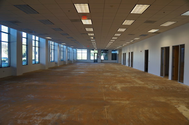 Corporate Point.1st.Flr.Large.Space