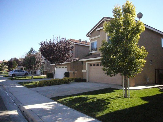 Stevenson Ranch