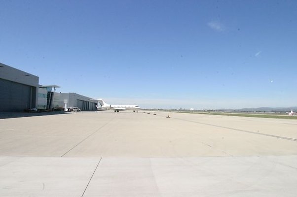 Camarillo Airport.Sun.Air.18
