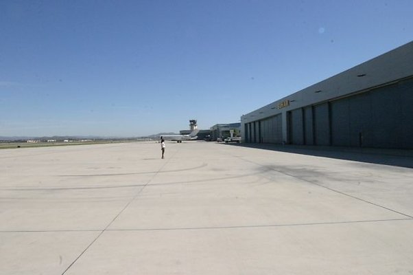 Camarillo Airport.Sun.Air.06
