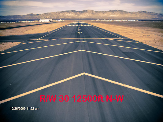 mojave runways-2013