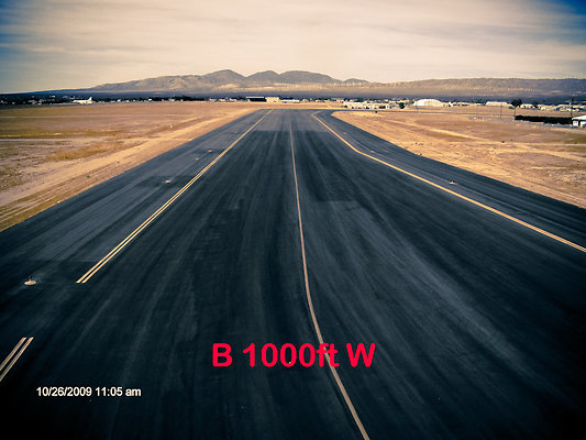 mojave runways-2007
