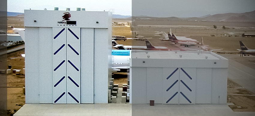 mojave hangars-3000