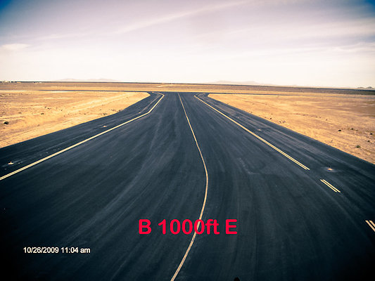 mojave runways-2006