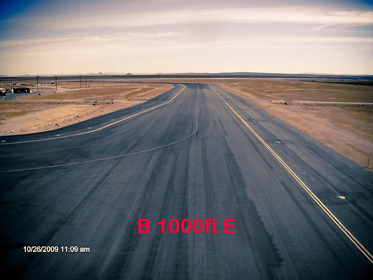 mojave runways-2008