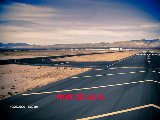 mojave runways-2016