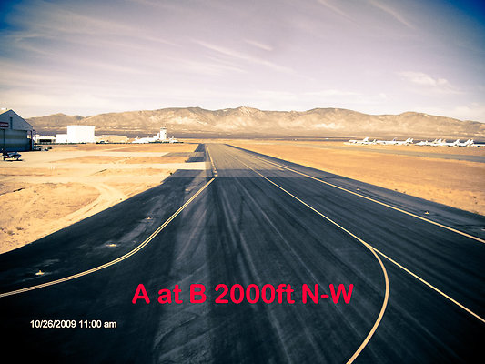 mojave runways-2003