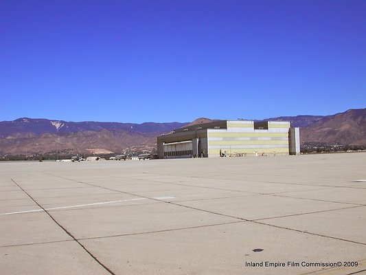 san bernardino international airport-aka norton afb