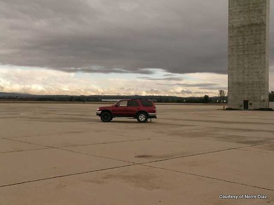 San Bernardino International Airport - West-Norm Diaz-7