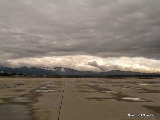 San Bernardino International Airport - South-Norm Diaz-8