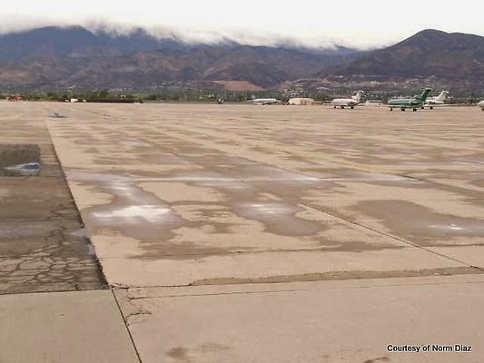 San Bernardino International Airport - North-Norm Diaz-4