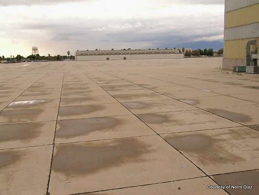 San Bernardino International Airport - South-Norm Diaz-5