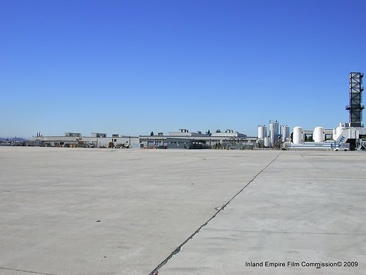 San Bernardino International Airport-06