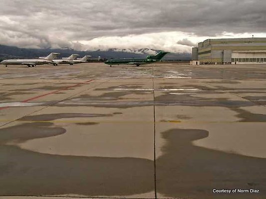 San Bernardino International Airport - East-Norm Diaz-3