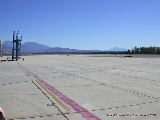 San Bernardino International Airport-10