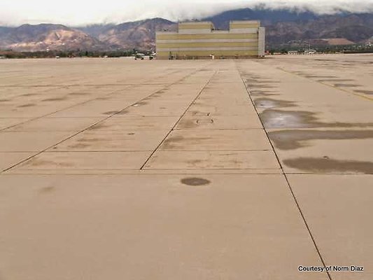 San Bernardino International Airport - West-Norm Diaz-5