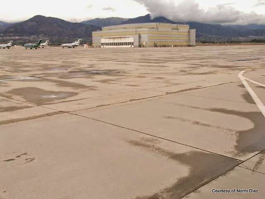 San Bernardino International Airport - North-Norm Diaz-1