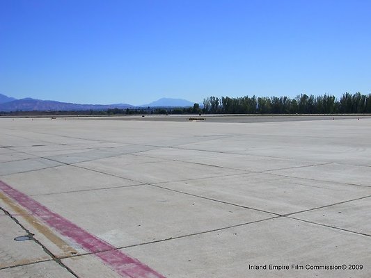 San Bernardino International Airport-11