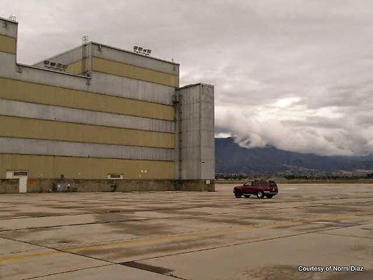 San Bernardino International Airport - South-Norm Diaz-7